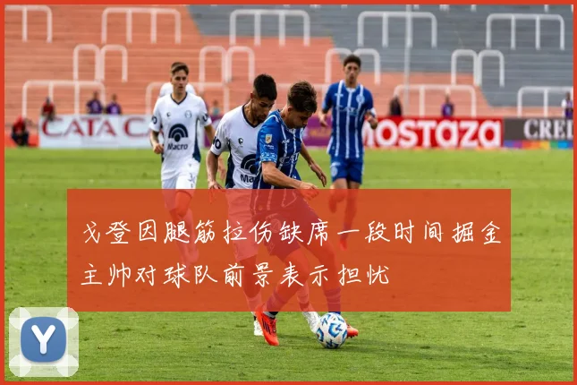 戈登因腿筋拉伤缺席一段时间掘金主帅对球队前景表示担忧