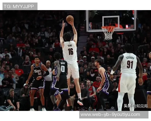 杨瀚森分享G联盟比赛经历感谢队友鼓励与成长的锻炼